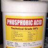 buy phosphoric acid SDS online
