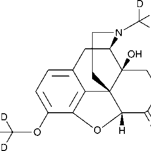 Buy Oxycodone-D6 online