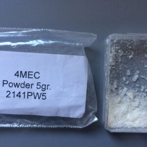 4-MEC Powder