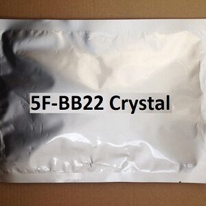 5F-BB22 Crystal