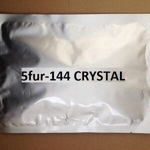 5fur-144 CRYSTAL