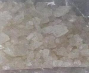 Flephedrone Crystal for sale