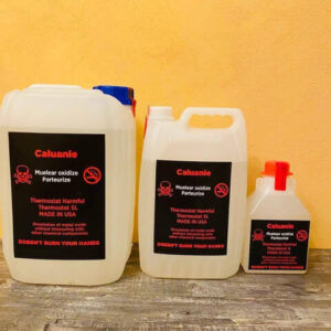 Caluanie Muelear Oxidize for sale