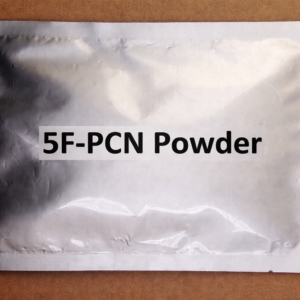 5F-PCN Powder for sale
