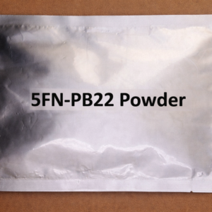 5FN-PB22 Powder