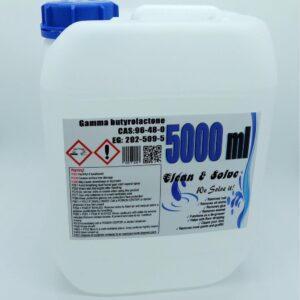 industrial GBL solvent