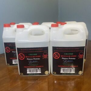 Caluanie Muelear Oxidize 5L