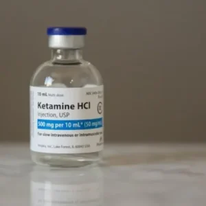 ketamine