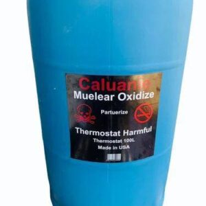 Buy Caluanie Muelear Oxidize 100L online