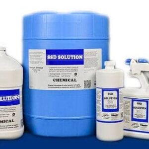 Buy SSD Solution Chemicals for Cleaning Money online