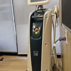 2024 Clarion LUVO Bare808 Diode Laser - Aesthetics Depot