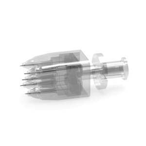 Crystal 5-pins Multi Needle