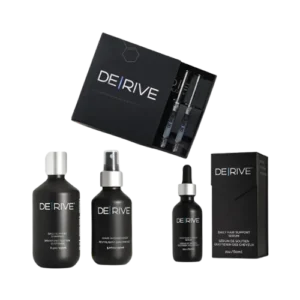 DE|RIVE Hair Wellness System (Mastercase)