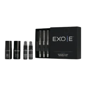 EXO|E Skin Revitalizing Complex (Mastercase) 15mL + 3cc + 15mL