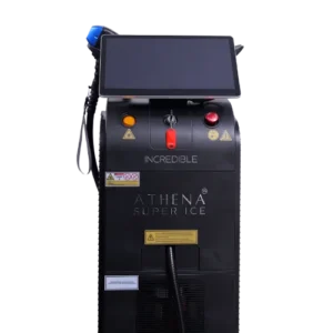 V19 - Athena 15 Inch 4K Screen Android Model