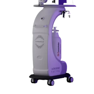 OxygenCeuticals Korean Glass Astrodome Facial O2 Plus™