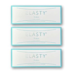 Elasty D Plus X3 Set