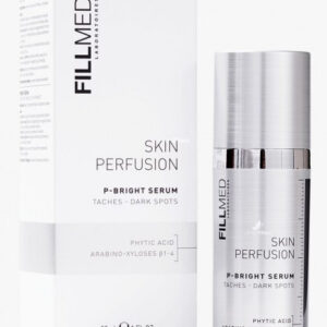 FILLMED by Filorga Skin Perfusion P-BRIGHT Serum 30 ml