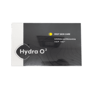 Hydrafacial HYDRO2 Dermabrasion Pods CO2 Oxygen Bubble Machine Oxygen Jet Spa Capsule Serum Gel Facial Massage Exfoliate Rejuvenation - Aesthetics...