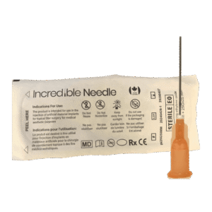Incredible Needle Blunt Microcannula 25G 50 MM in Canada | Aesthetics Depot