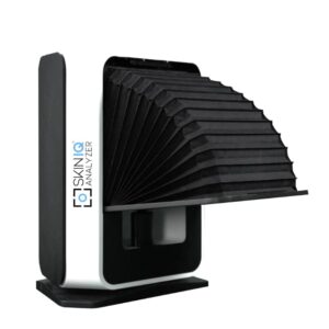 Incredible SkinIQ Analyzer System with AI