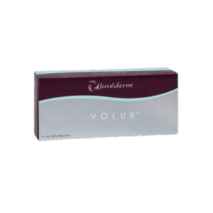 Juvederm Volux with Lidocaine in Canada - Aesthetics Depot