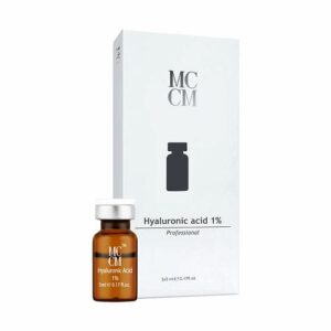 MCCM Hyaluronic Acid 1% in Canada | Aesthetics Depot