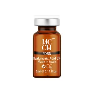 MCCM PDRN Hyaluronic Acid 2% in Canada | Aesthetics Depot