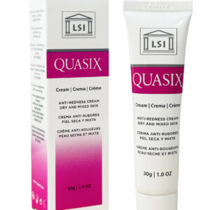 QUASIX Cream 30g - cream for rosacea and redness