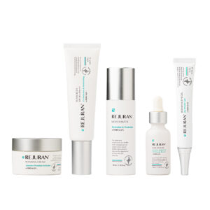 Rejuran Clinic Care Set