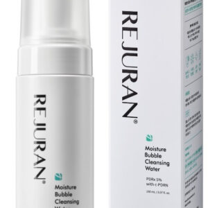 Rejuran Moisture Bubble Cleansing Water 150 ml