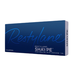 Restylane® Shaype™ (1 x 1.0ml) - Aesthetics Depot