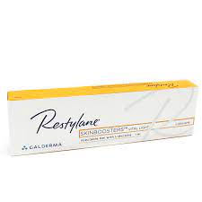 Restylane Vital Light Skin boosters in Canada - Aesthetics Depot