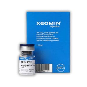 Xeomin 100U