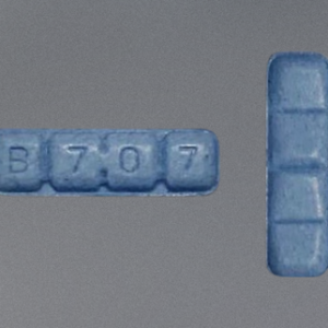 Xanax 2mg ( Blue Xanax bars)