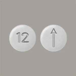 Buprenorphine 12mg