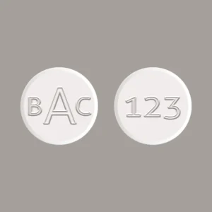 Butalbital 50mg