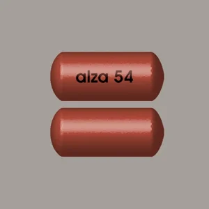 Concerta ER 54mg