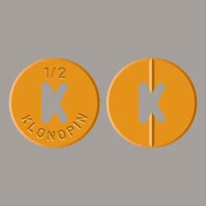Klonopin 0.5mg