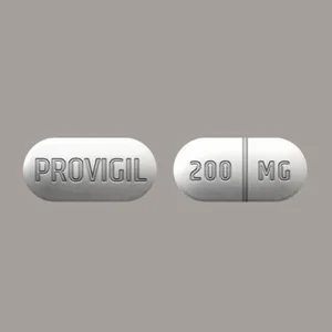 Provigil 200mg
