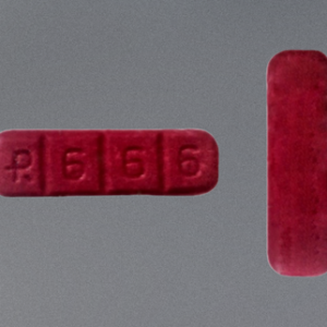 Xanax 2mg (Red Xanax Bar)