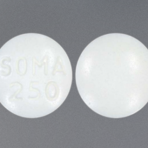 Soma 250mg
