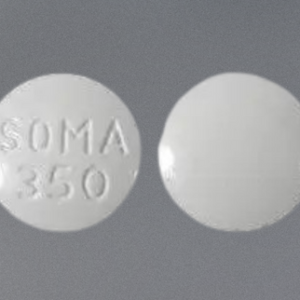 Soma 350mg