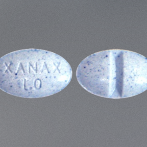 Xanax 1mg