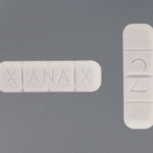 Xanax 2mg