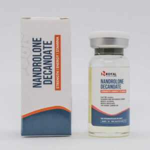 Royal Labs Nandrolone Decanoate