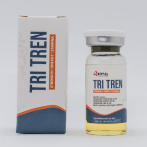Royal Labs TRI TREN 50MG
