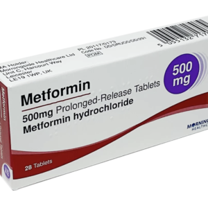 Metformin