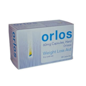 Orlos 60 mg