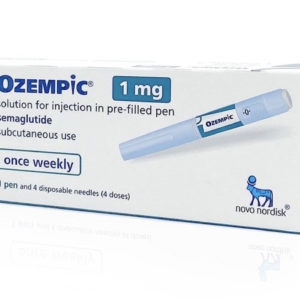 Ozempic (Semaglutide)